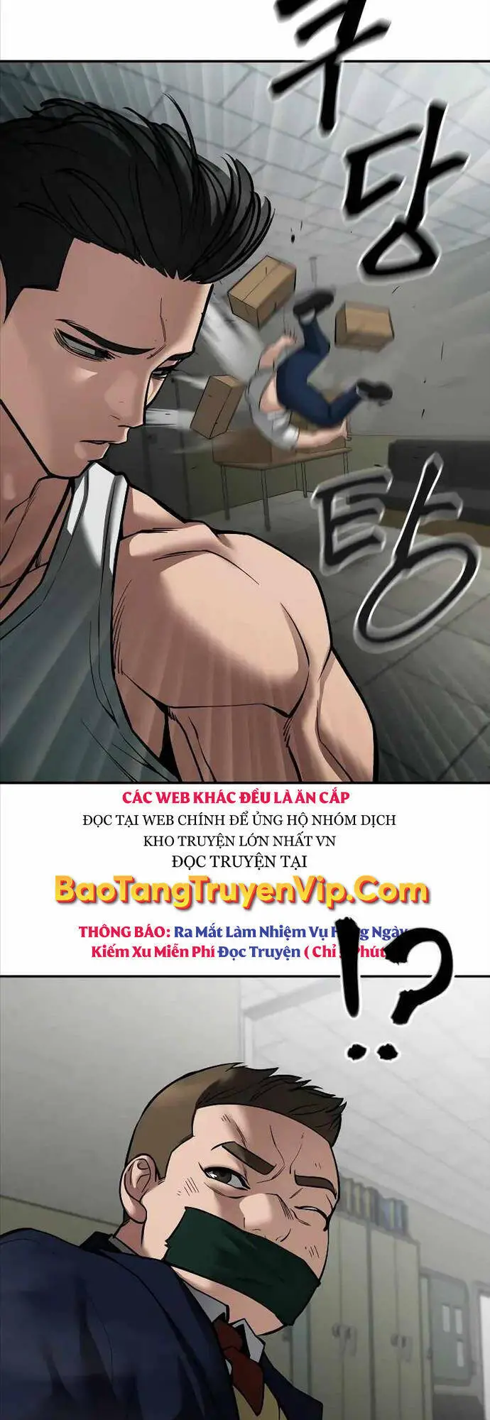 Giang Hồ Thực Thi Công Lý Nettruyen ZZZ Chương 79 Page 91