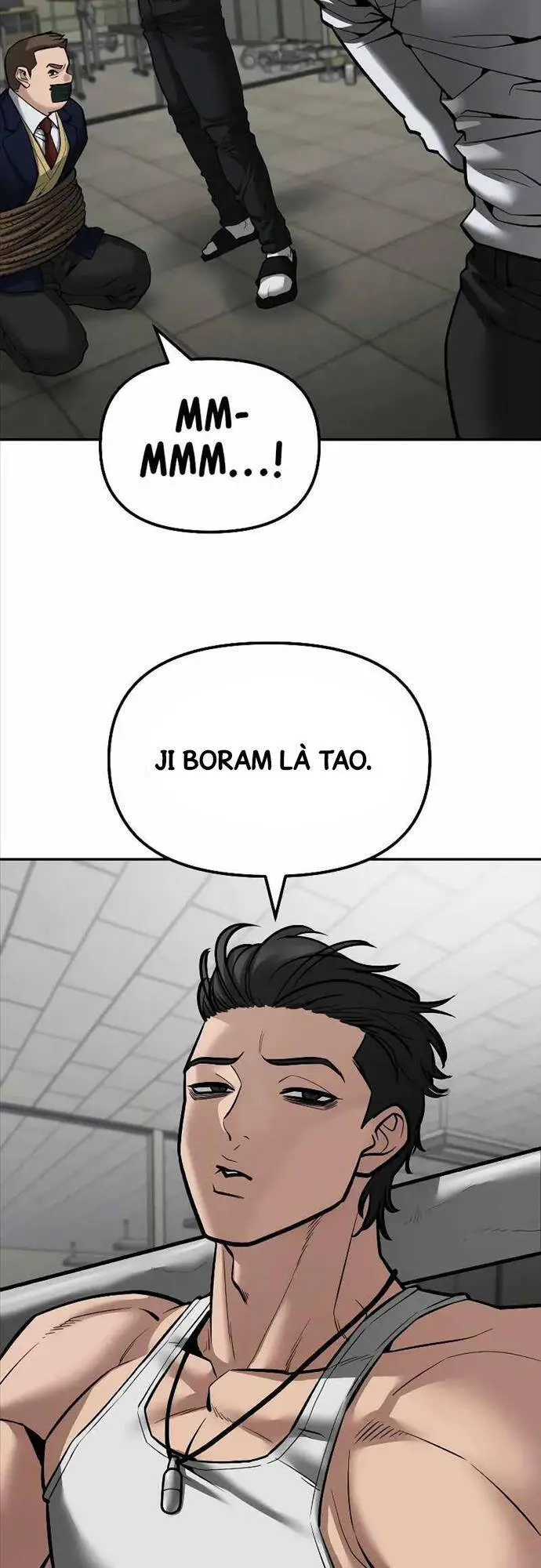 Giang Hồ Thực Thi Công Lý Nettruyen ZZZ Chương 79 Page 94