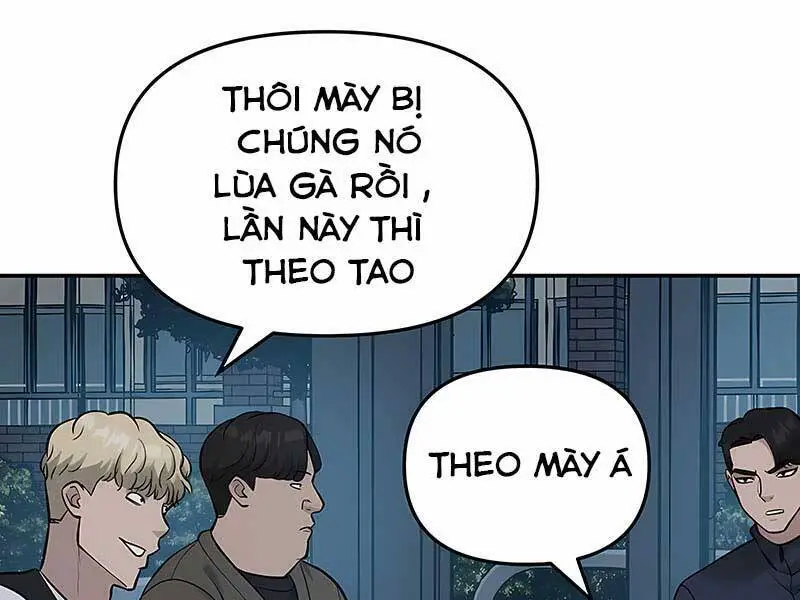 Giang Hồ Thực Thi Công Lý Nettruyen ZZZ Chương 23 Page 141