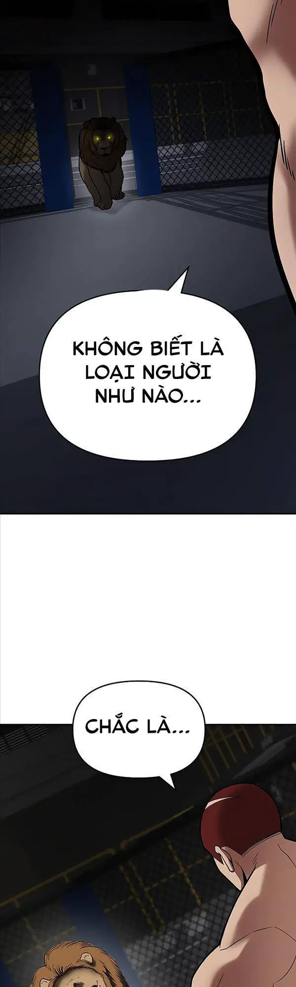 Giang Hồ Thực Thi Công Lý Nettruyen ZZZ Chương 57 Page 15