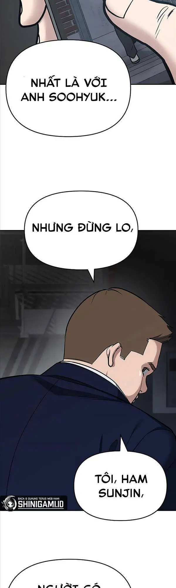 Giang Hồ Thực Thi Công Lý Nettruyen ZZZ Chương 57 Page 22