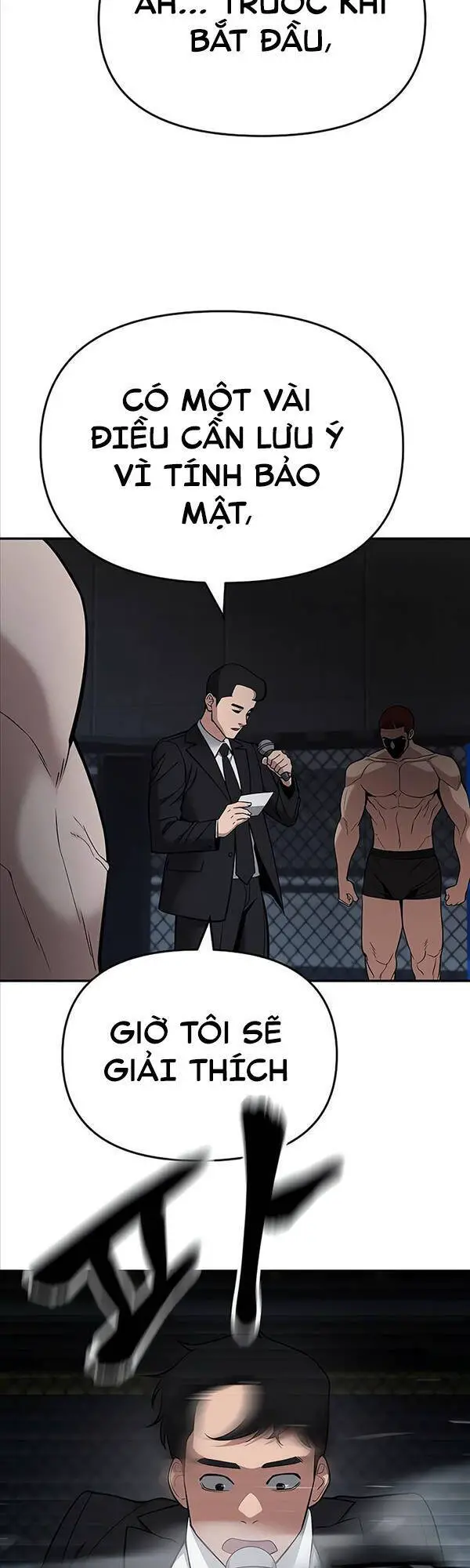 Giang Hồ Thực Thi Công Lý Nettruyen ZZZ Chương 57 Page 24