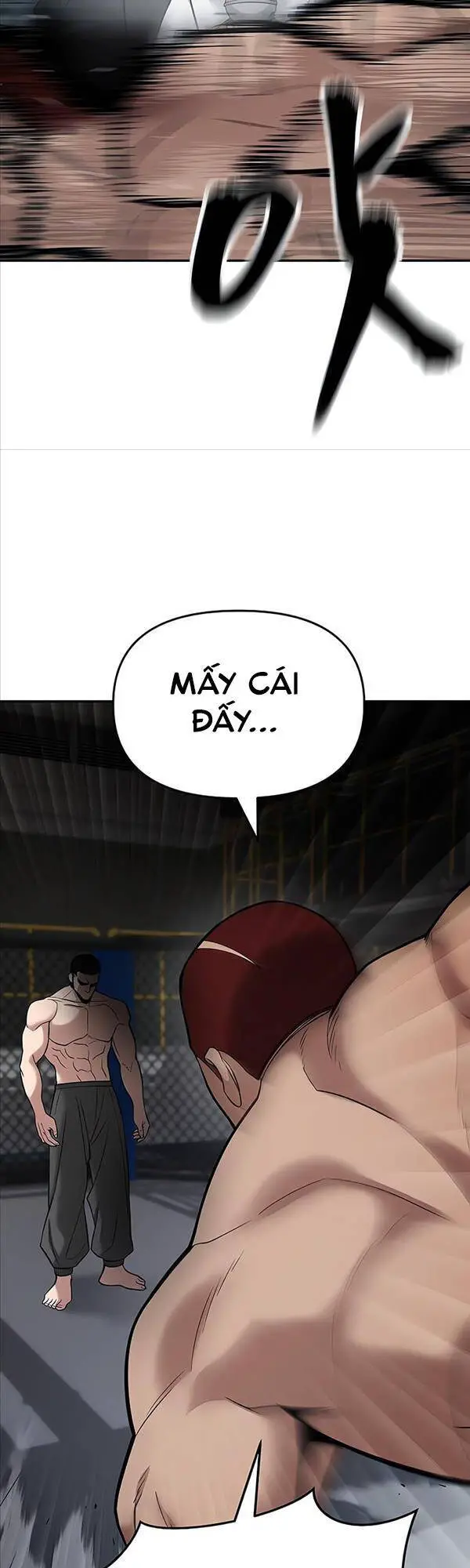 Giang Hồ Thực Thi Công Lý Nettruyen ZZZ Chương 57 Page 25