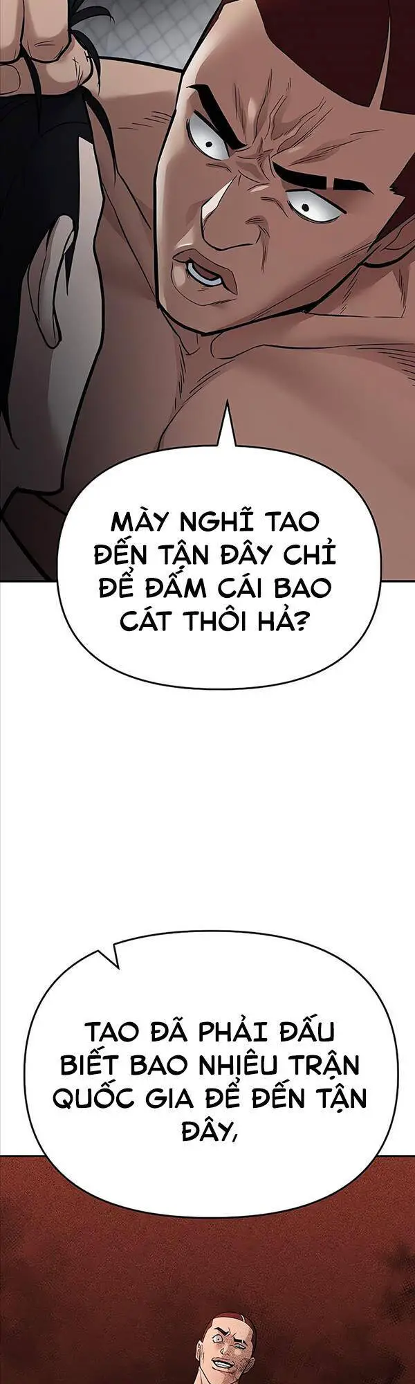 Giang Hồ Thực Thi Công Lý Nettruyen ZZZ Chương 57 Page 40