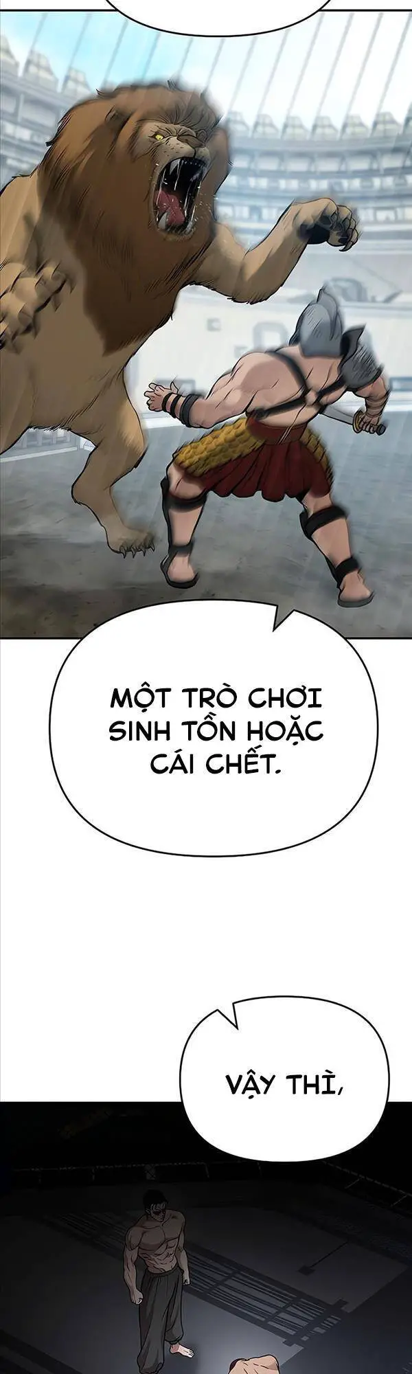 Giang Hồ Thực Thi Công Lý Nettruyen ZZZ Chương 57 Page 48