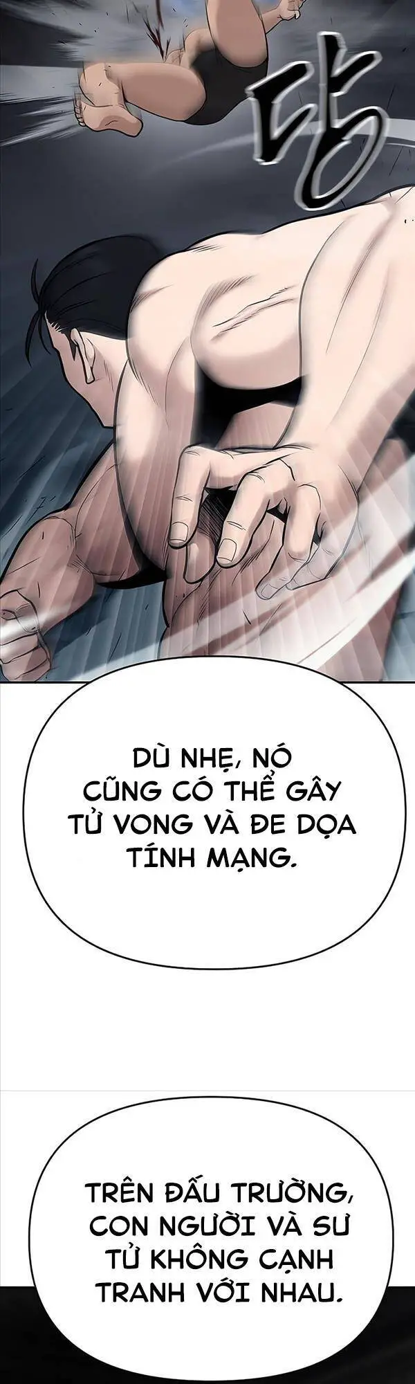 Giang Hồ Thực Thi Công Lý Nettruyen ZZZ Chương 57 Page 63