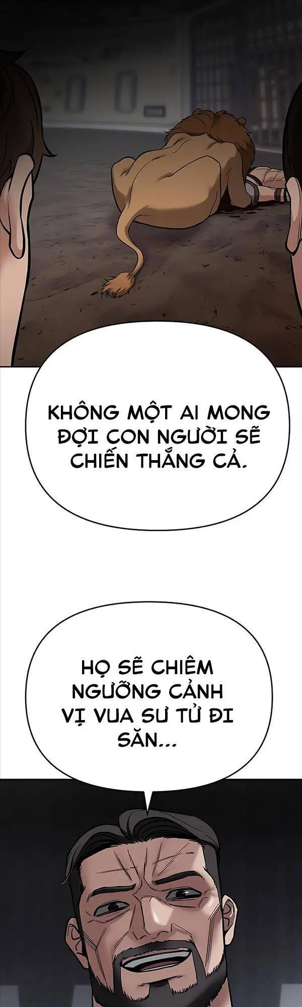 Giang Hồ Thực Thi Công Lý Nettruyen ZZZ Chương 57 Page 64