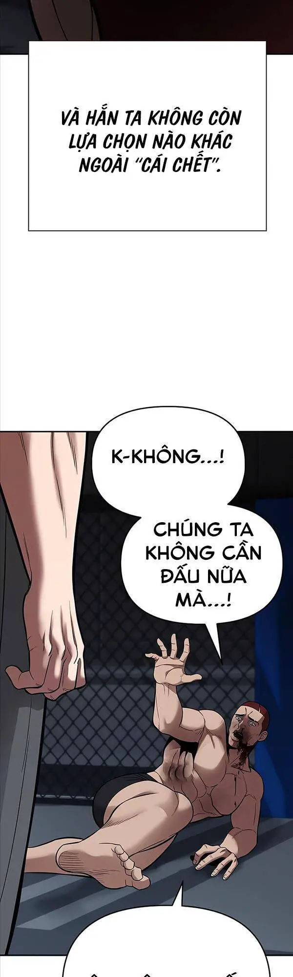 Giang Hồ Thực Thi Công Lý Nettruyen ZZZ Chương 57 Page 73