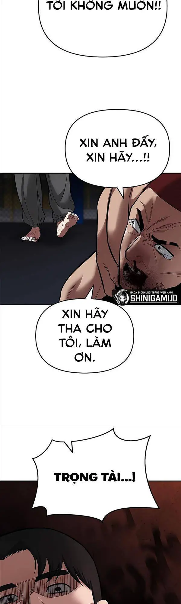 Giang Hồ Thực Thi Công Lý Nettruyen ZZZ Chương 57 Page 74