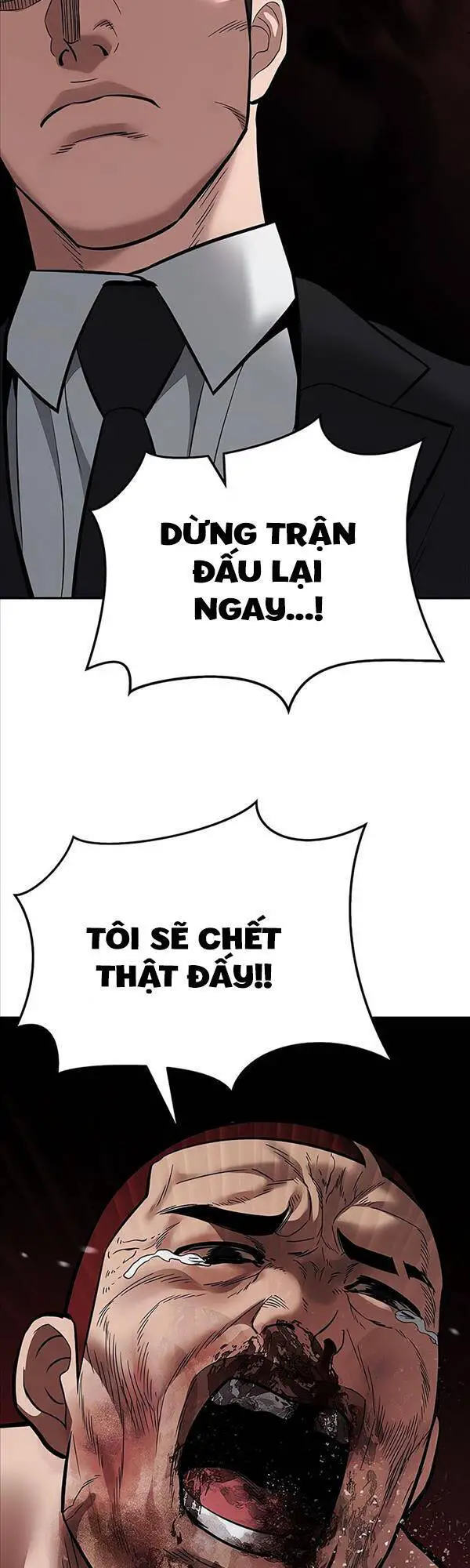 Giang Hồ Thực Thi Công Lý Nettruyen ZZZ Chương 57 Page 75