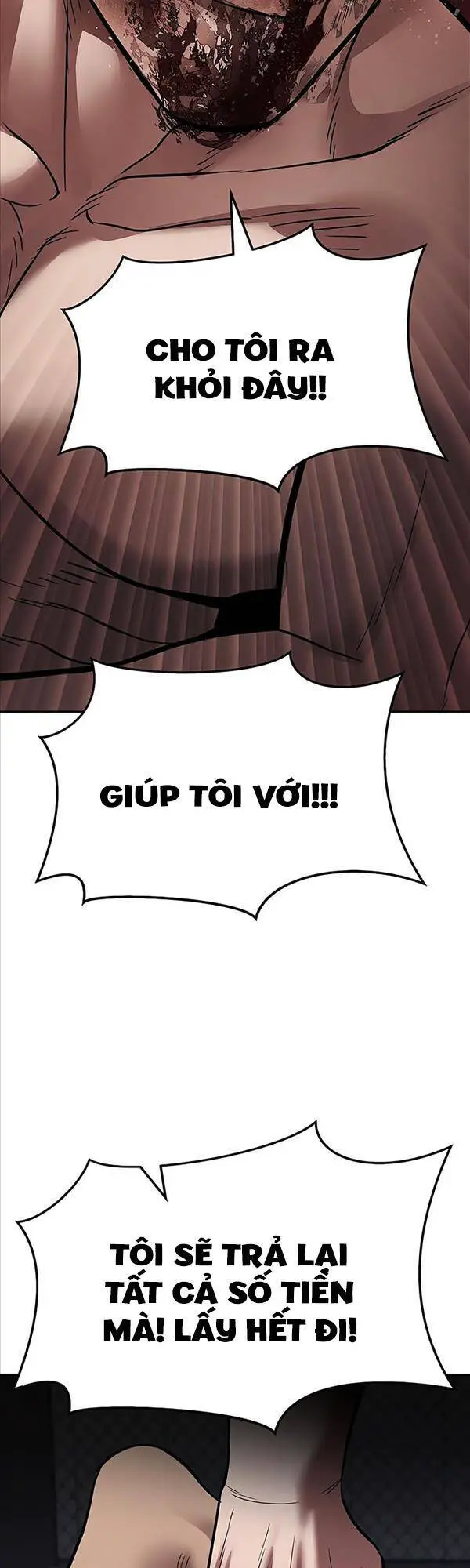 Giang Hồ Thực Thi Công Lý Nettruyen ZZZ Chương 57 Page 76
