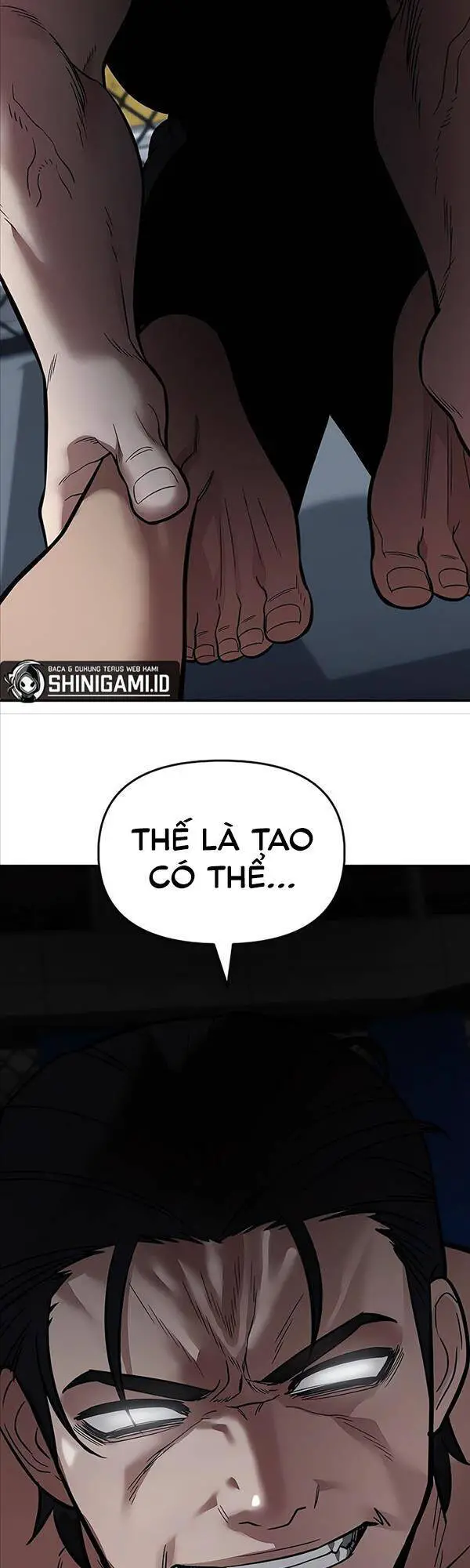 Giang Hồ Thực Thi Công Lý Nettruyen ZZZ Chương 57 Page 78