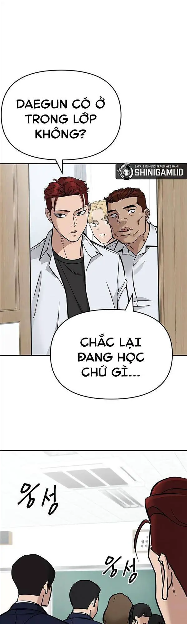 Giang Hồ Thực Thi Công Lý Nettruyen ZZZ Chương 57 Page 81