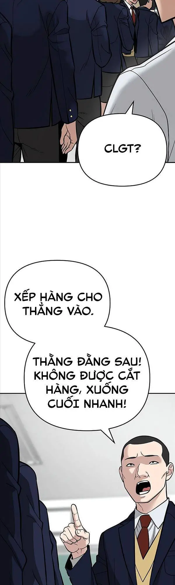 Giang Hồ Thực Thi Công Lý Nettruyen ZZZ Chương 57 Page 82