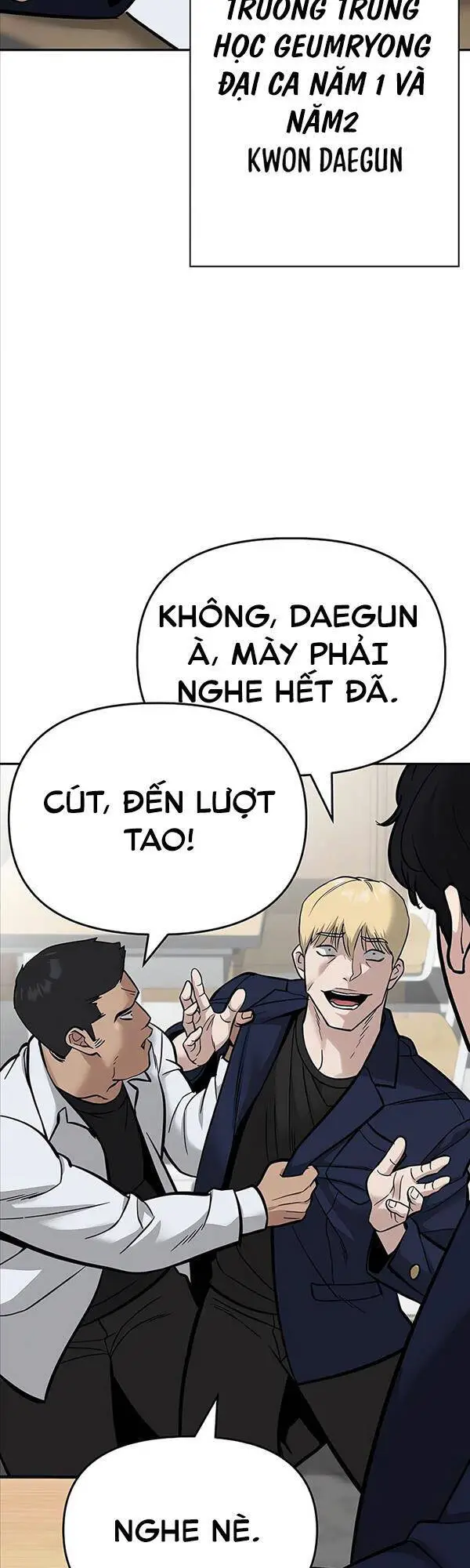 Giang Hồ Thực Thi Công Lý Nettruyen ZZZ Chương 57 Page 86