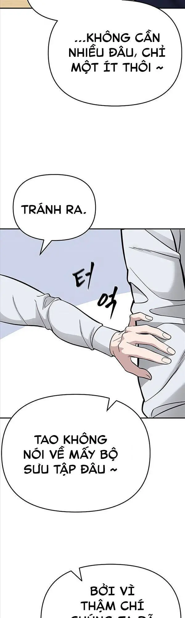 Giang Hồ Thực Thi Công Lý Nettruyen ZZZ Chương 57 Page 87