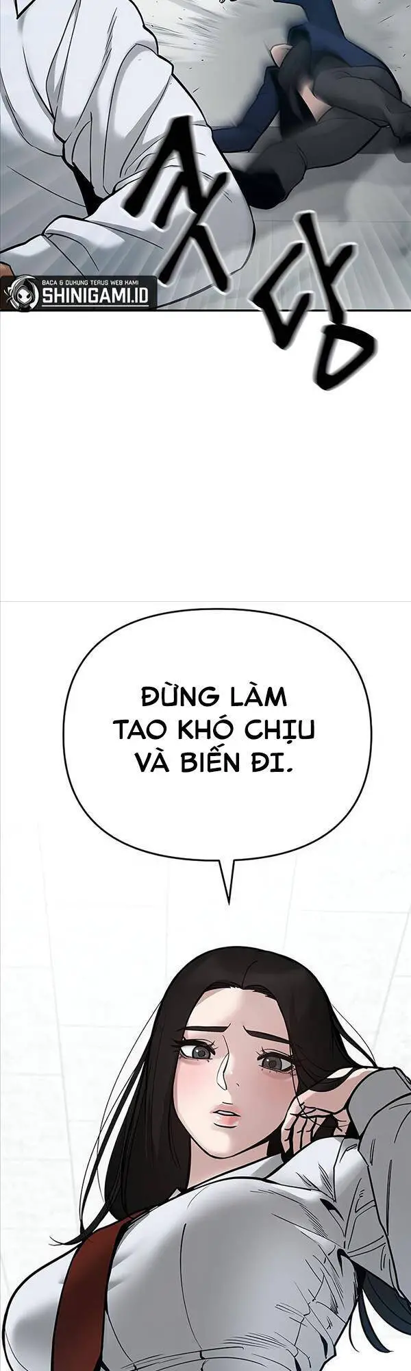 Giang Hồ Thực Thi Công Lý Nettruyen ZZZ Chương 57 Page 91