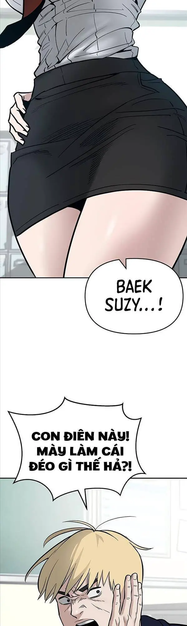 Giang Hồ Thực Thi Công Lý Nettruyen ZZZ Chương 57 Page 92