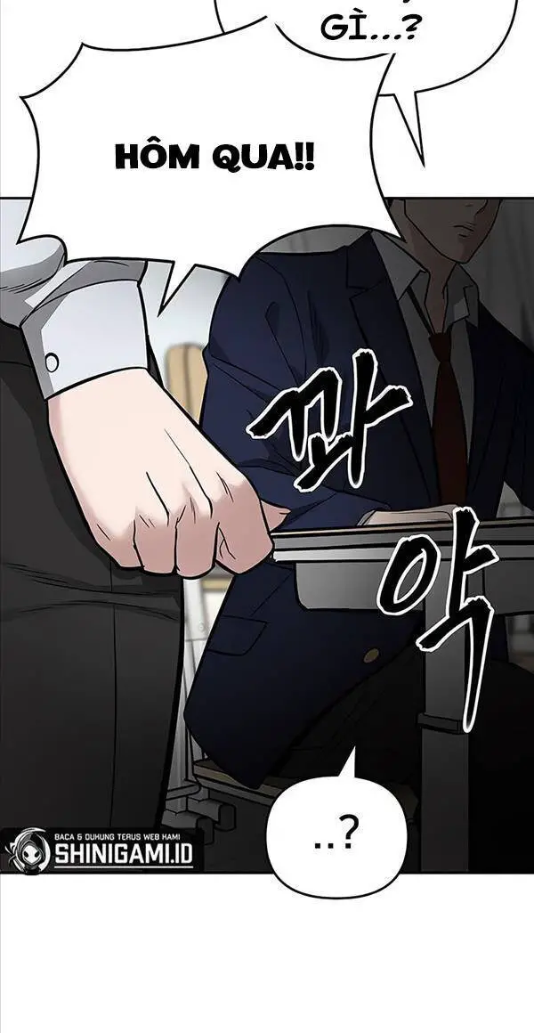 Giang Hồ Thực Thi Công Lý Nettruyen ZZZ Chương 57 Page 98