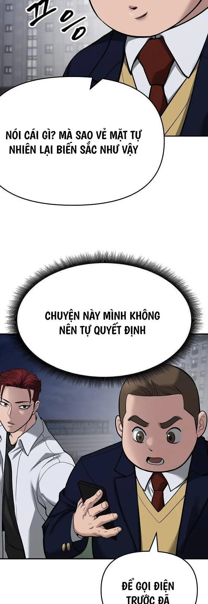 Giang Hồ Thực Thi Công Lý Nettruyen ZZZ Chương 74 Page 4