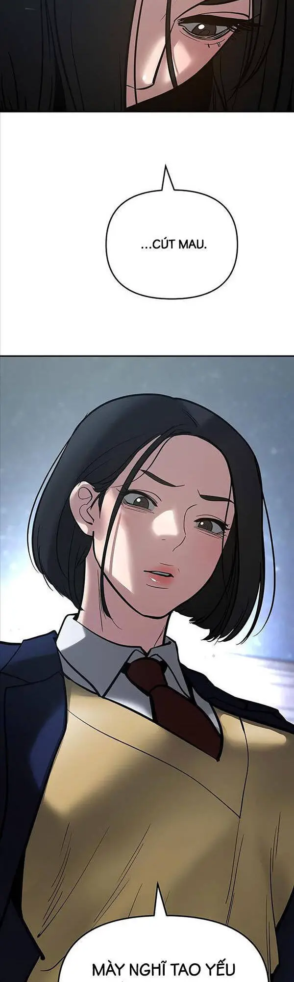Giang Hồ Thực Thi Công Lý Nettruyen ZZZ Chương 55 Page 3