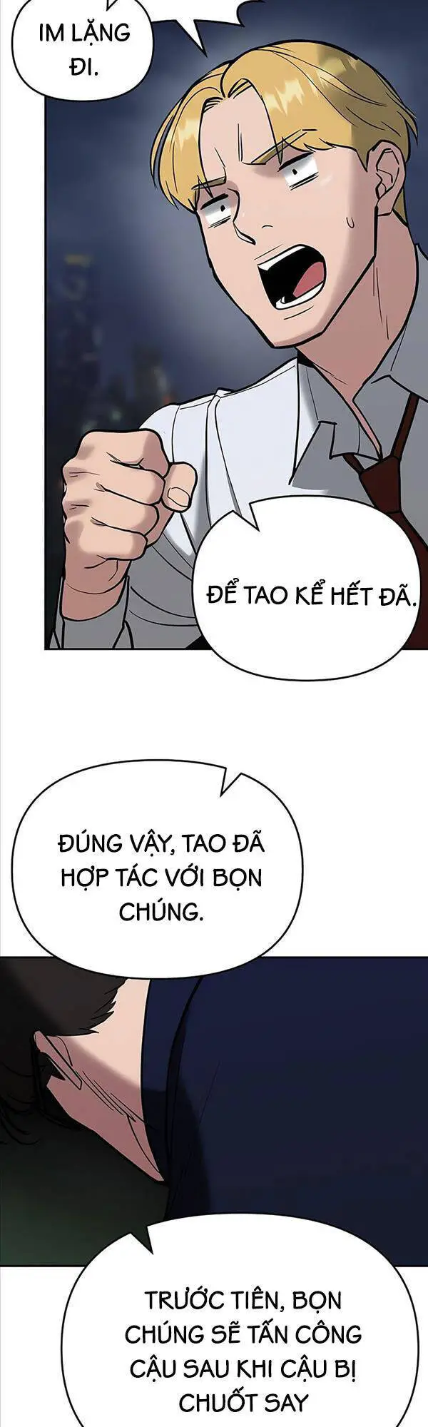 Giang Hồ Thực Thi Công Lý Nettruyen ZZZ Chương 55 Page 25