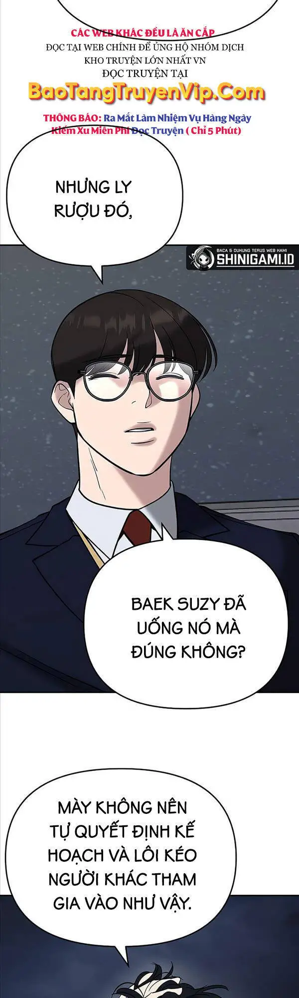 Giang Hồ Thực Thi Công Lý Nettruyen ZZZ Chương 55 Page 26