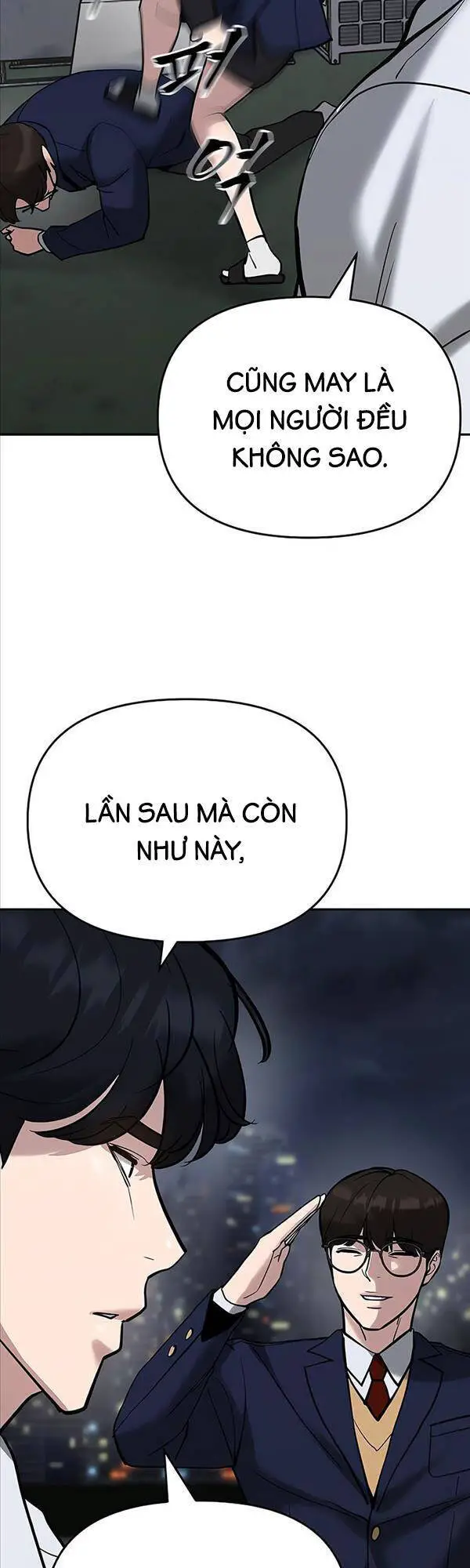 Giang Hồ Thực Thi Công Lý Nettruyen ZZZ Chương 55 Page 29