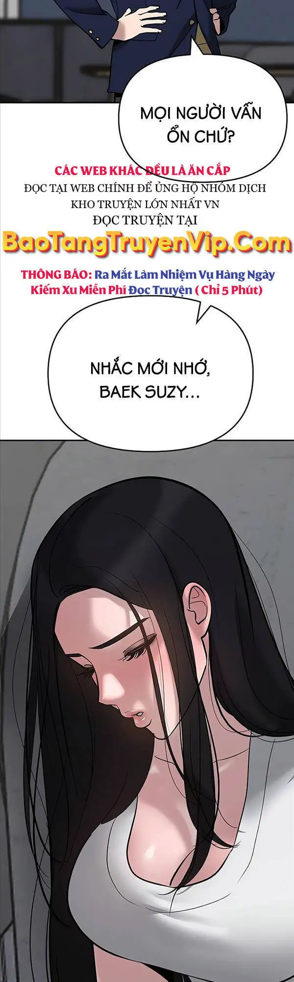 Giang Hồ Thực Thi Công Lý Nettruyen ZZZ Chương 55 Page 32