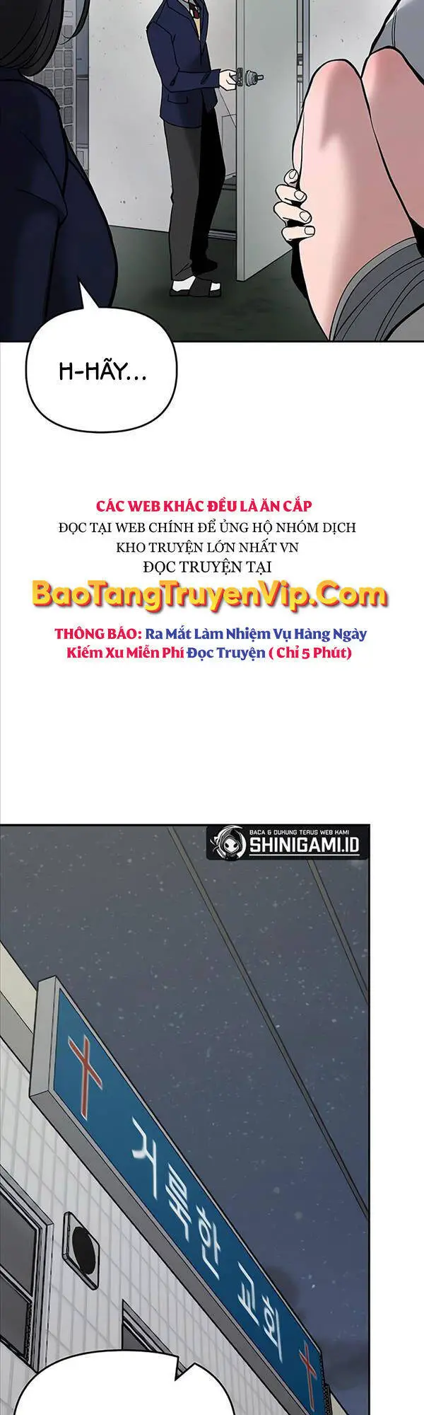 Giang Hồ Thực Thi Công Lý Nettruyen ZZZ Chương 55 Page 37