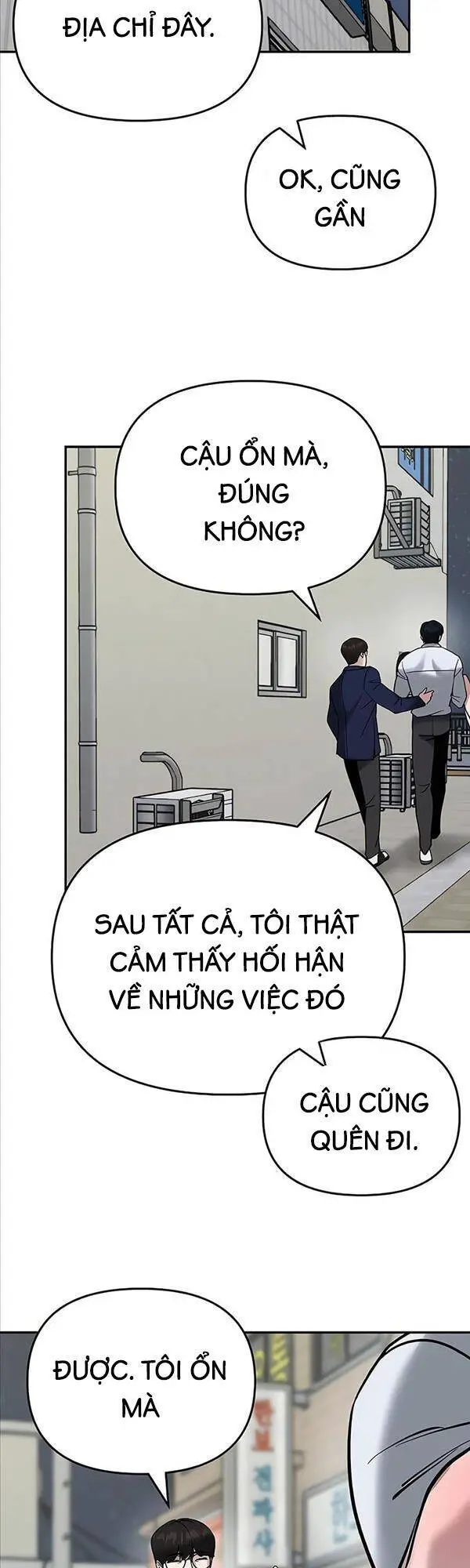 Giang Hồ Thực Thi Công Lý Nettruyen ZZZ Chương 55 Page 38