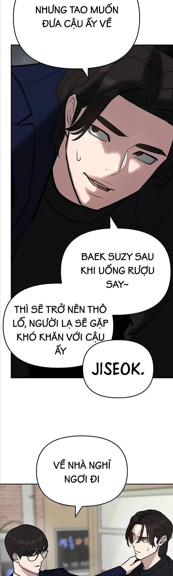 Giang Hồ Thực Thi Công Lý Nettruyen ZZZ Chương 55 Page 42