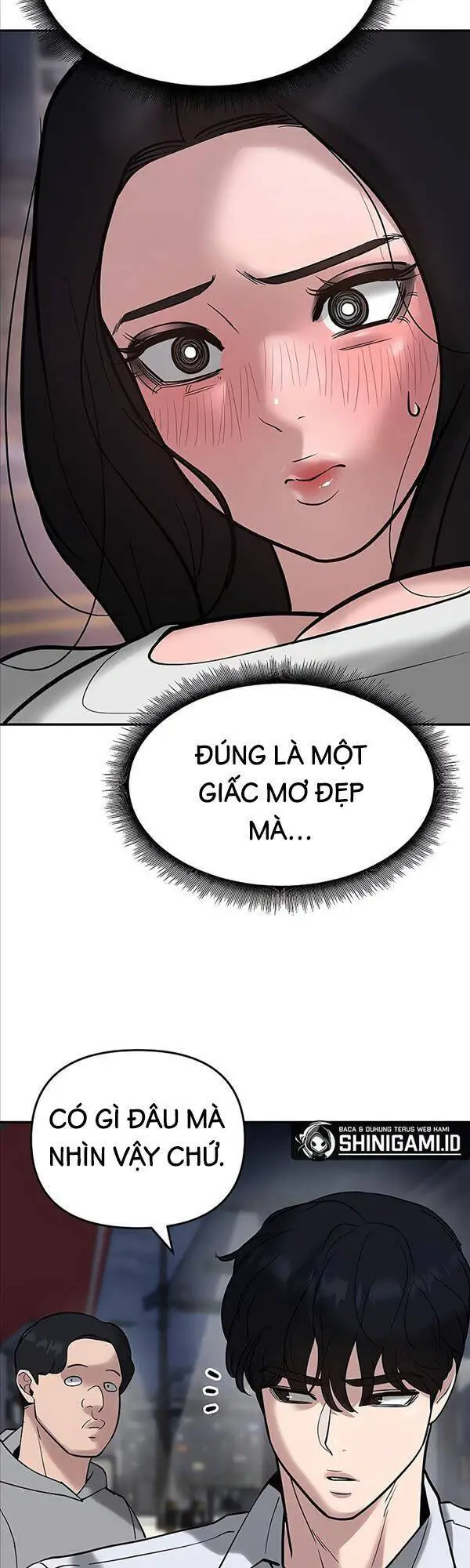 Giang Hồ Thực Thi Công Lý Nettruyen ZZZ Chương 55 Page 53