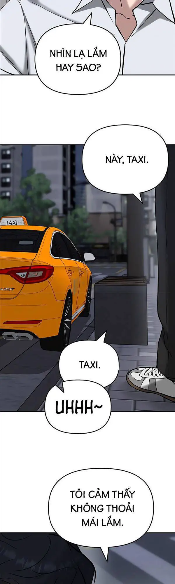 Giang Hồ Thực Thi Công Lý Nettruyen ZZZ Chương 55 Page 54