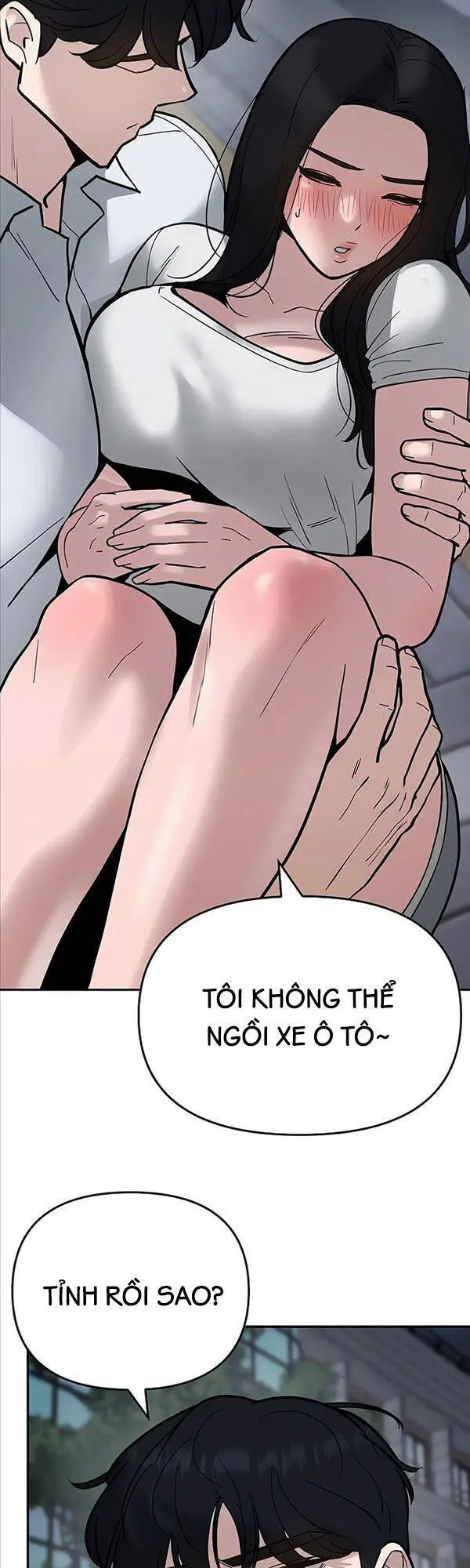 Giang Hồ Thực Thi Công Lý Nettruyen ZZZ Chương 55 Page 55
