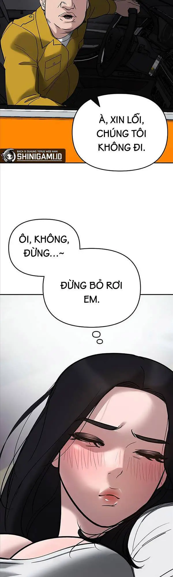 Giang Hồ Thực Thi Công Lý Nettruyen ZZZ Chương 55 Page 57