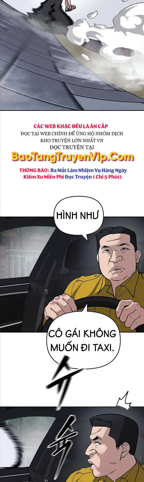 Giang Hồ Thực Thi Công Lý Nettruyen ZZZ Chương 55 Page 61
