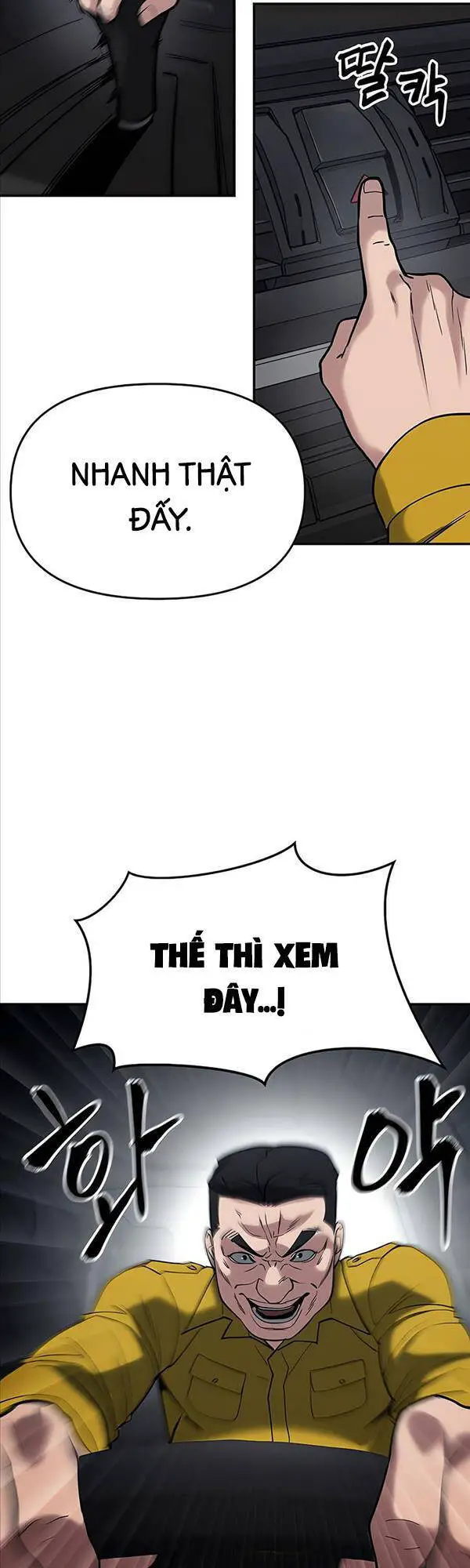 Giang Hồ Thực Thi Công Lý Nettruyen ZZZ Chương 55 Page 63