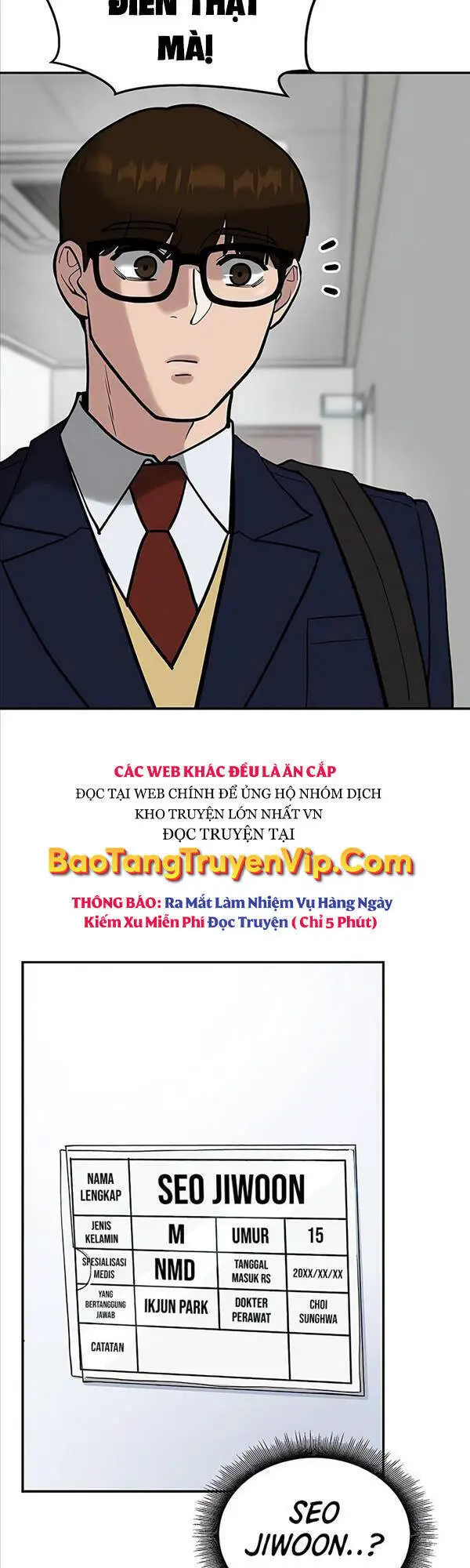 Giang Hồ Thực Thi Công Lý Nettruyen ZZZ Chương 55 Page 67