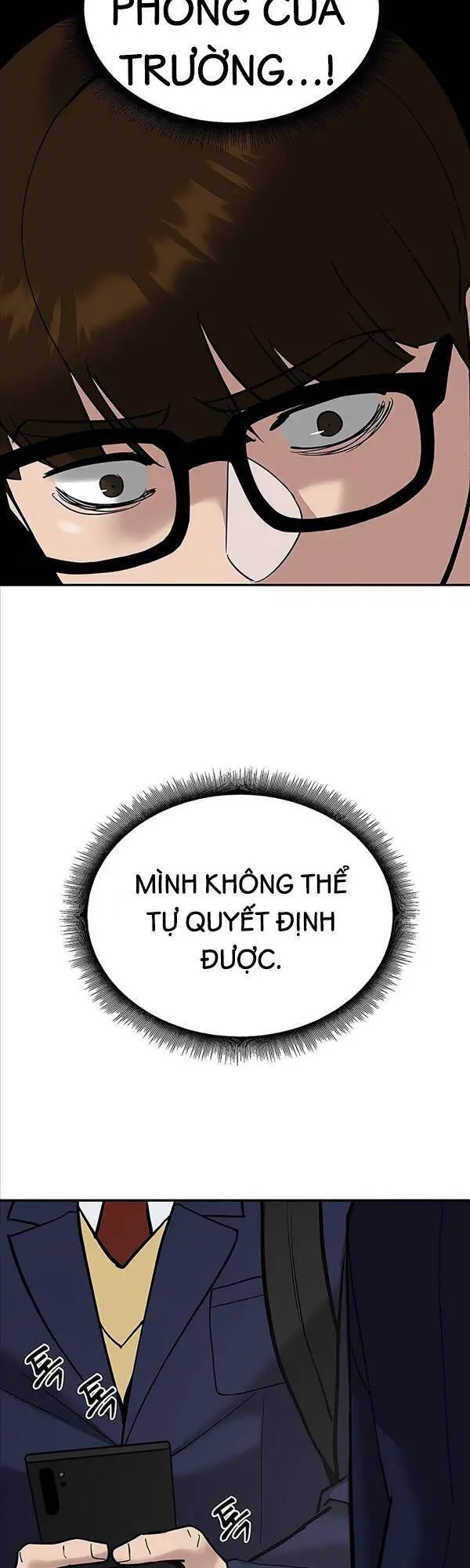 Giang Hồ Thực Thi Công Lý Nettruyen ZZZ Chương 55 Page 71