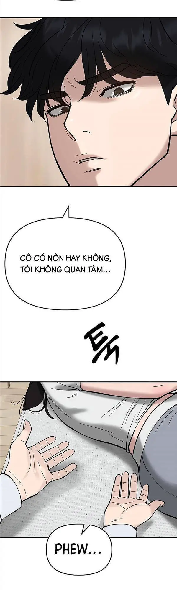 Giang Hồ Thực Thi Công Lý Nettruyen ZZZ Chương 55 Page 79