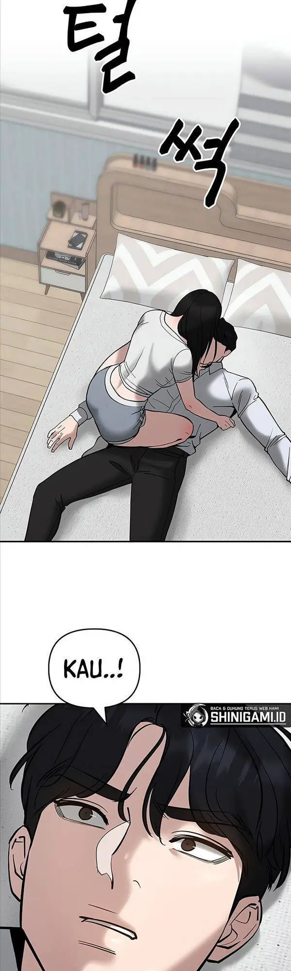 Giang Hồ Thực Thi Công Lý Nettruyen ZZZ Chương 55 Page 83