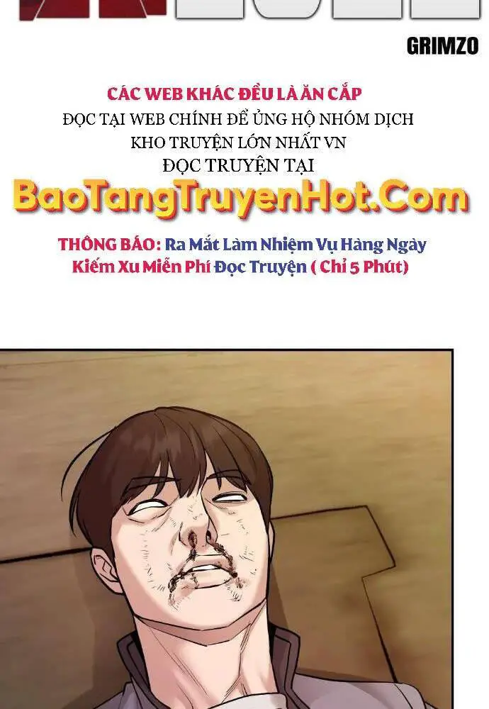Giang Hồ Thực Thi Công Lý Nettruyen ZZZ Chương 19 Page 11