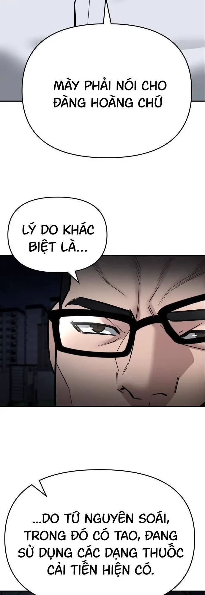 Giang Hồ Thực Thi Công Lý Nettruyen ZZZ Chương 73 Page 60