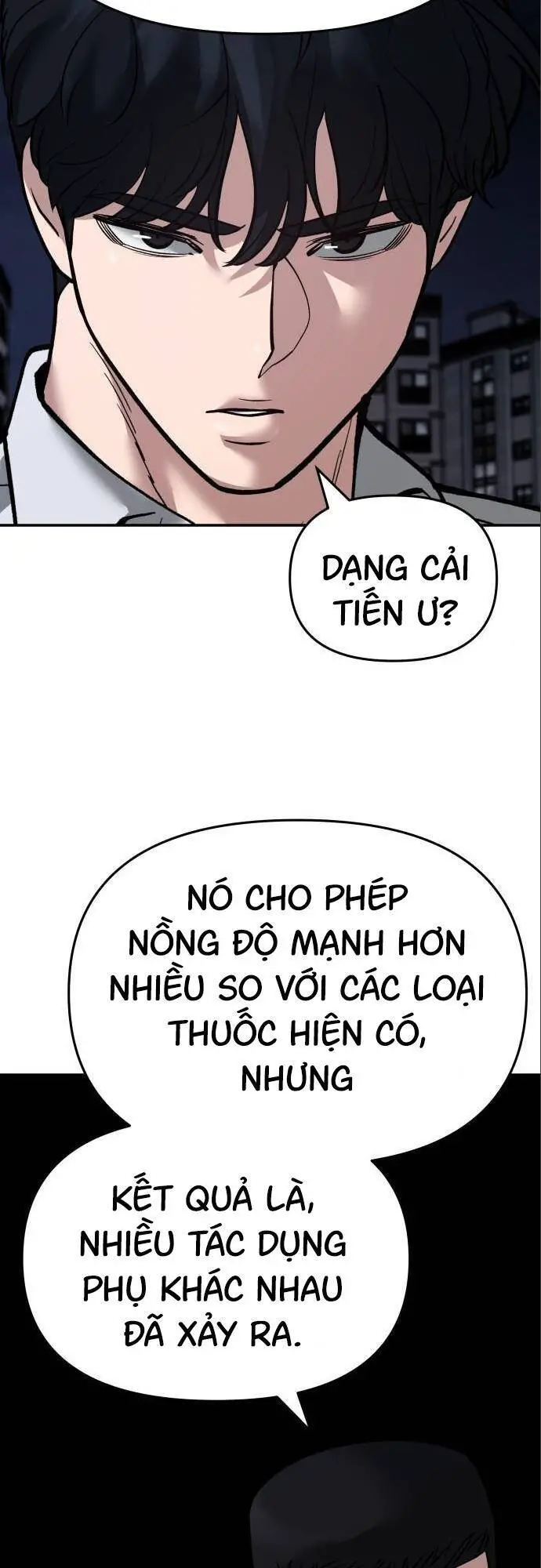 Giang Hồ Thực Thi Công Lý Nettruyen ZZZ Chương 73 Page 61