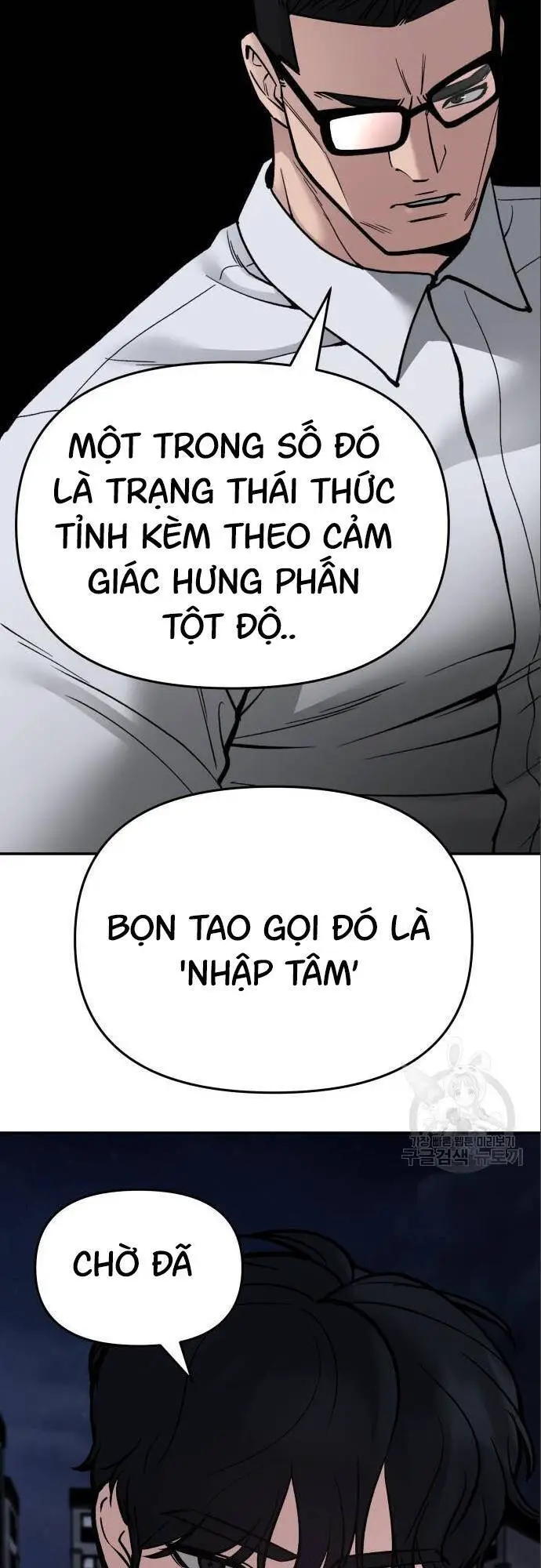 Giang Hồ Thực Thi Công Lý Nettruyen ZZZ Chương 73 Page 62