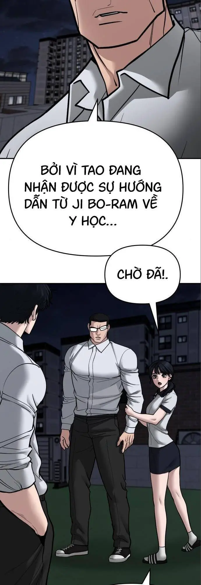 Giang Hồ Thực Thi Công Lý Nettruyen ZZZ Chương 73 Page 64