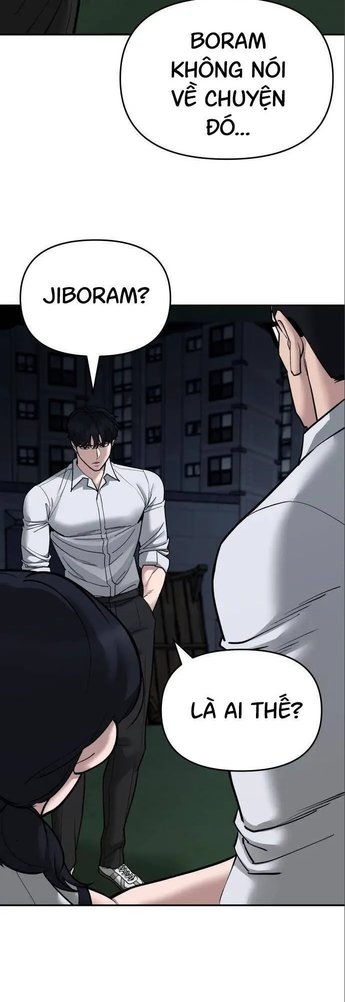 Giang Hồ Thực Thi Công Lý Nettruyen ZZZ Chương 73 Page 65
