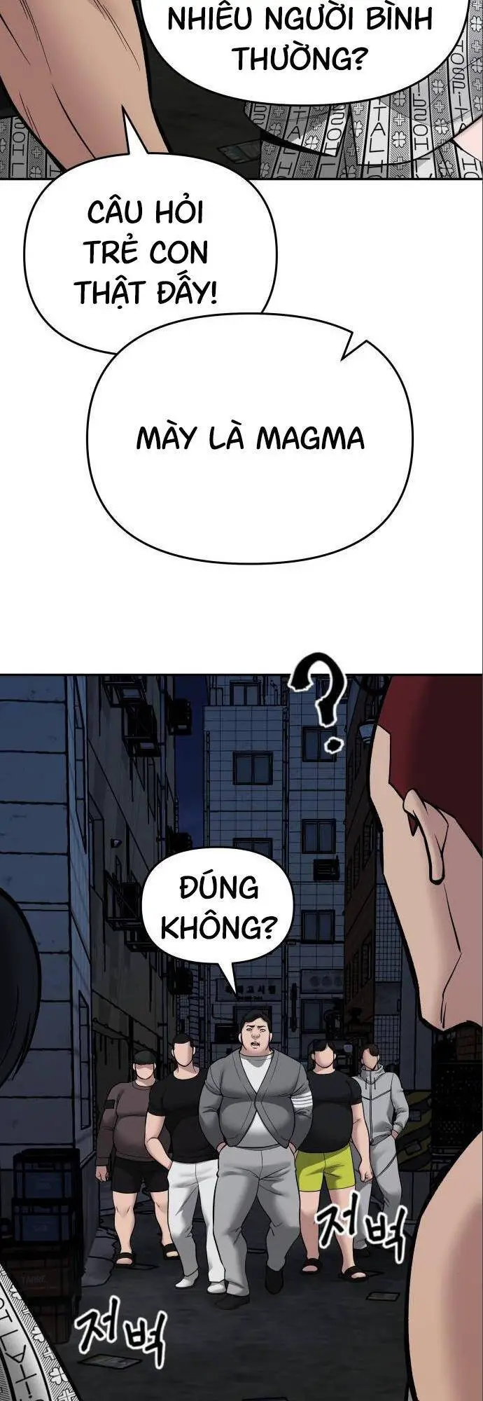 Giang Hồ Thực Thi Công Lý Nettruyen ZZZ Chương 73 Page 70