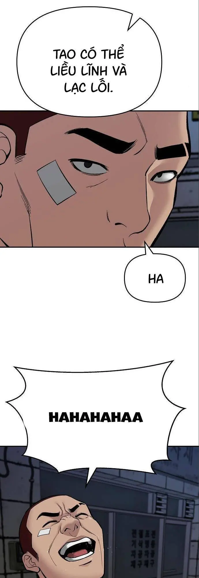 Giang Hồ Thực Thi Công Lý Nettruyen ZZZ Chương 73 Page 78